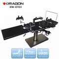 DW-OT03 Operating theatre equipment Ordinary operating table High quality and low price